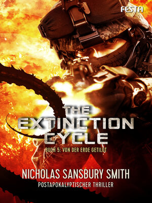 cover image of The Extinction Cycle--Buch 5